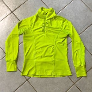 90 degree workout top